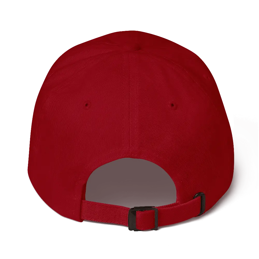 1pc Casquette De Baseball Décontractée Respirante Et - Temu France